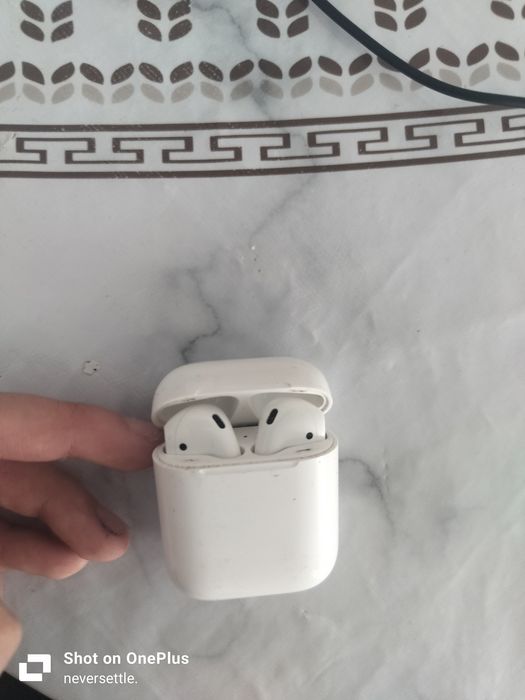 Airpods1 оригинал