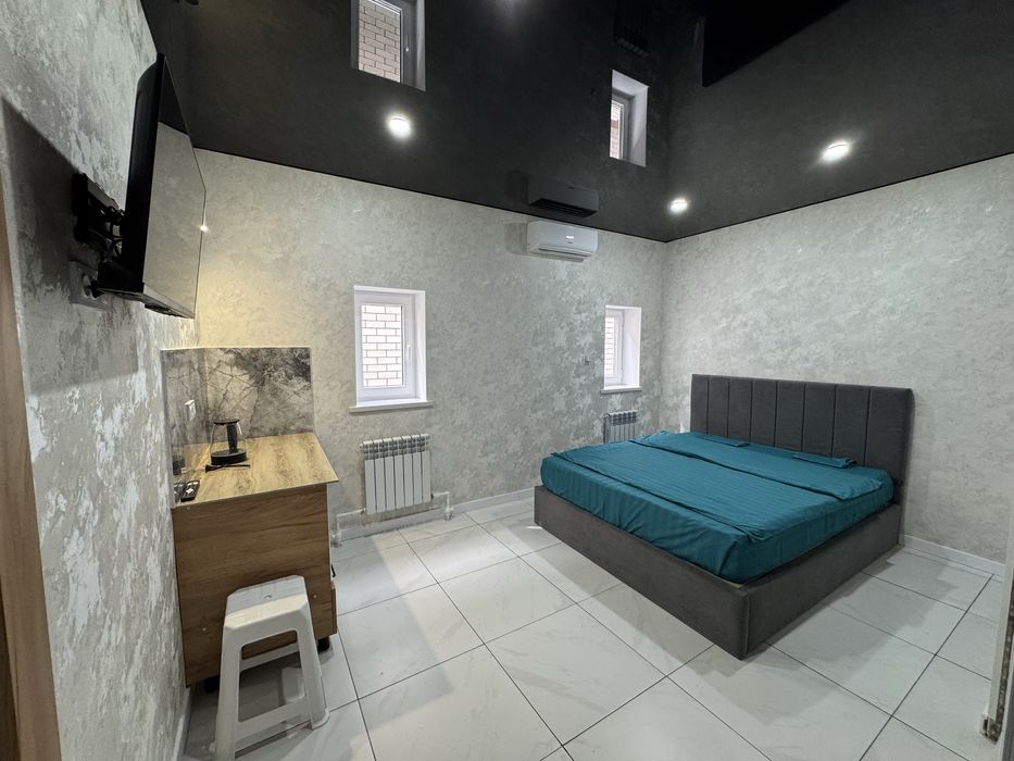 Квартиры прсуточно