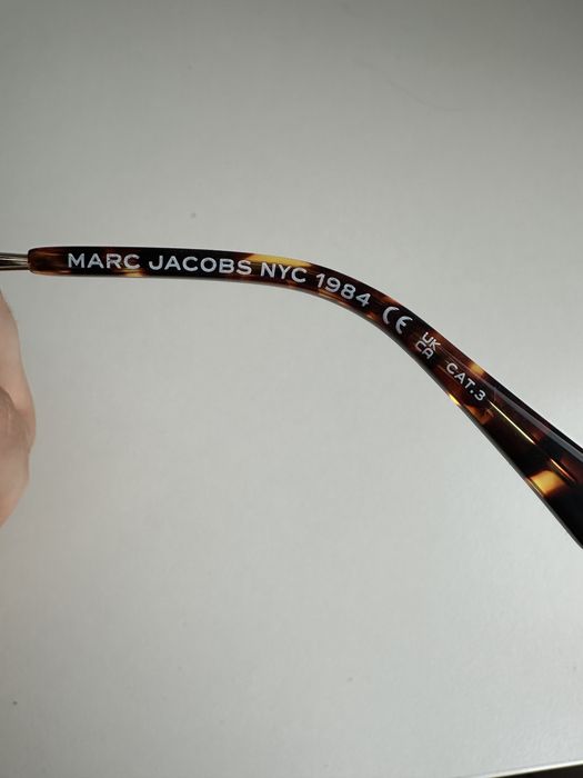 Слънчеви очила Marc Jacobs