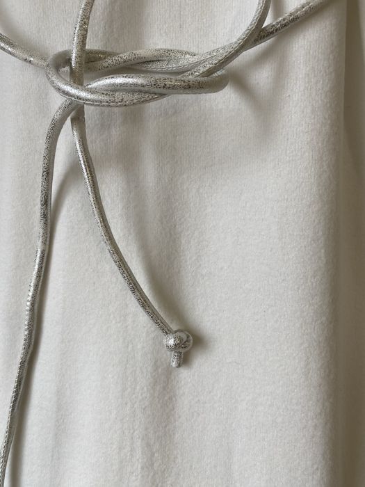 Дамска рокля тип плетиво