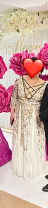 Продам вечернее платье