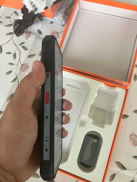 Telefon smart XXL mai mare detact Iphone dar android