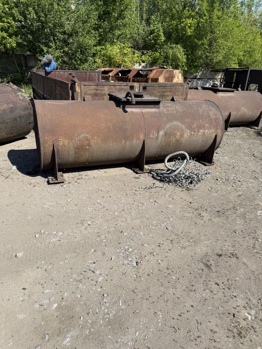 Продам бочки. Пооизводство СССР