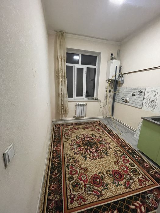 2 хонали уй ижарага берилади