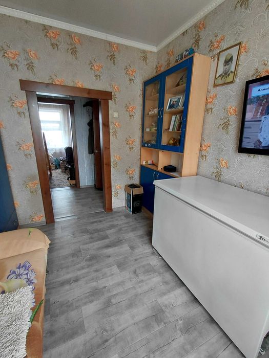 продается дом в береке 80 кв м