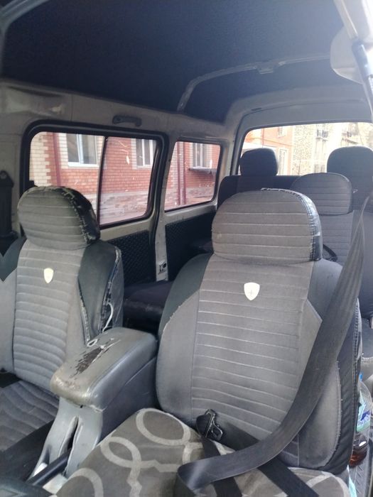 Other Damas 2008 — 8