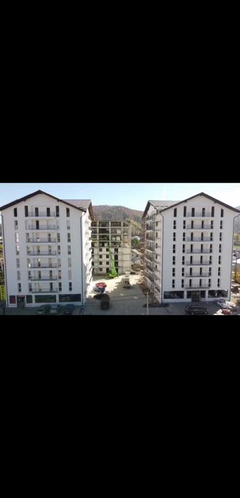 Vand Spațiu Comercial parter bloc