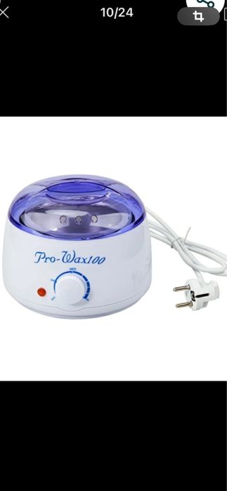 Продам воскоплав для депиляции, набор