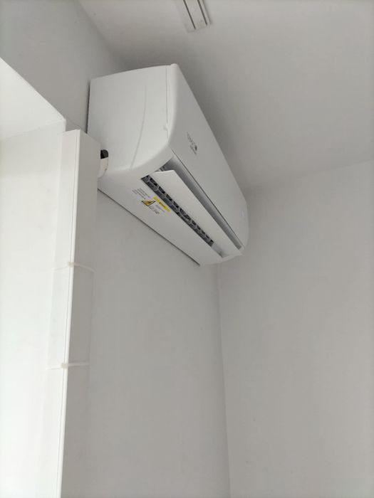 Montaj/service aer conditionat in Cluj si imprejurimi.Experienta in montajul aparaturilor de tip frigorific de peste 4 ani.AGFR valabil(atestat)