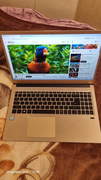 ноутбук для бизнеса