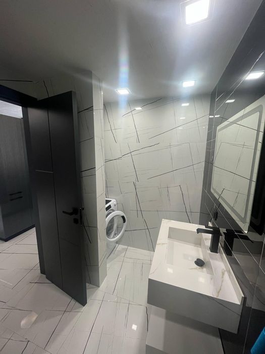 Дава се под наем Двустаен апартамент в София, Кръстова вада - 67 кв.м за 800 € - Снимка #4