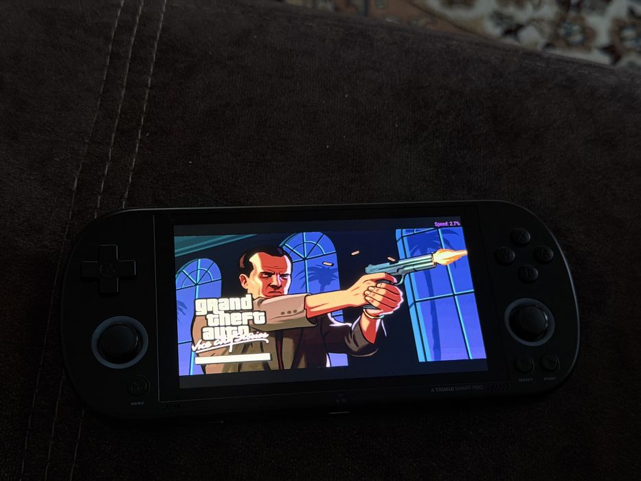 Psp игровая приставка