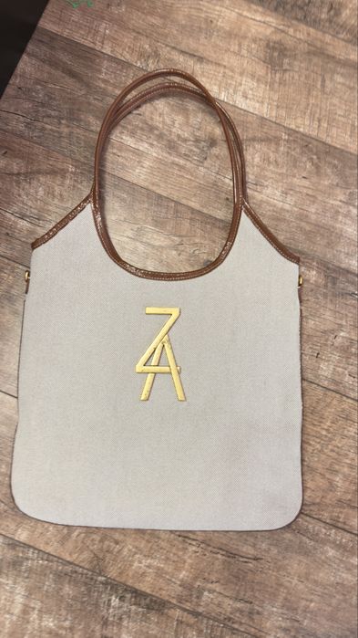 Чанта на zarena от новата колекция