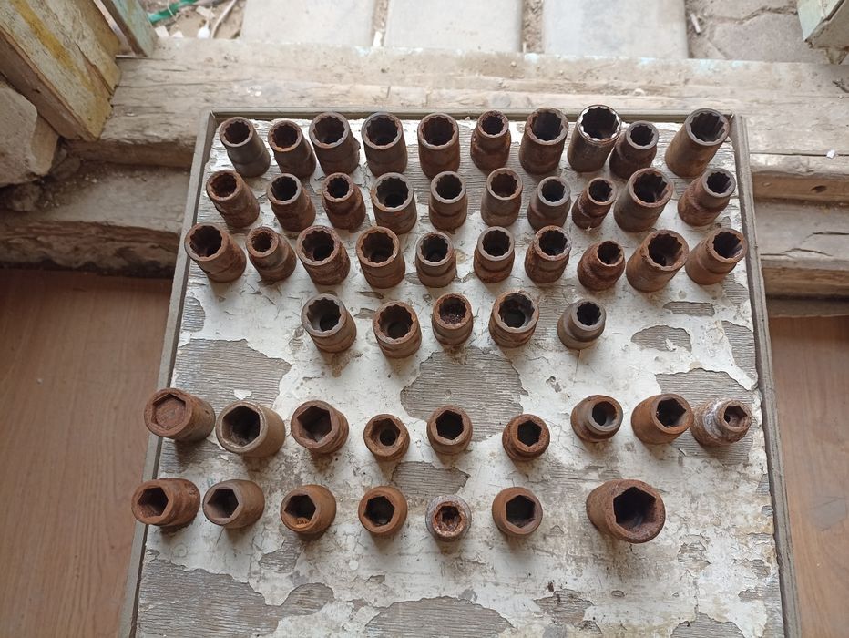 Диски отрезные,ножи разные