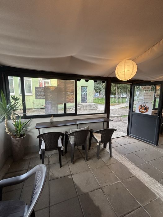 Продава се Заведение в Бургас, Изгрев - 50 кв.м за 82 €/кв.м - Снимка #5