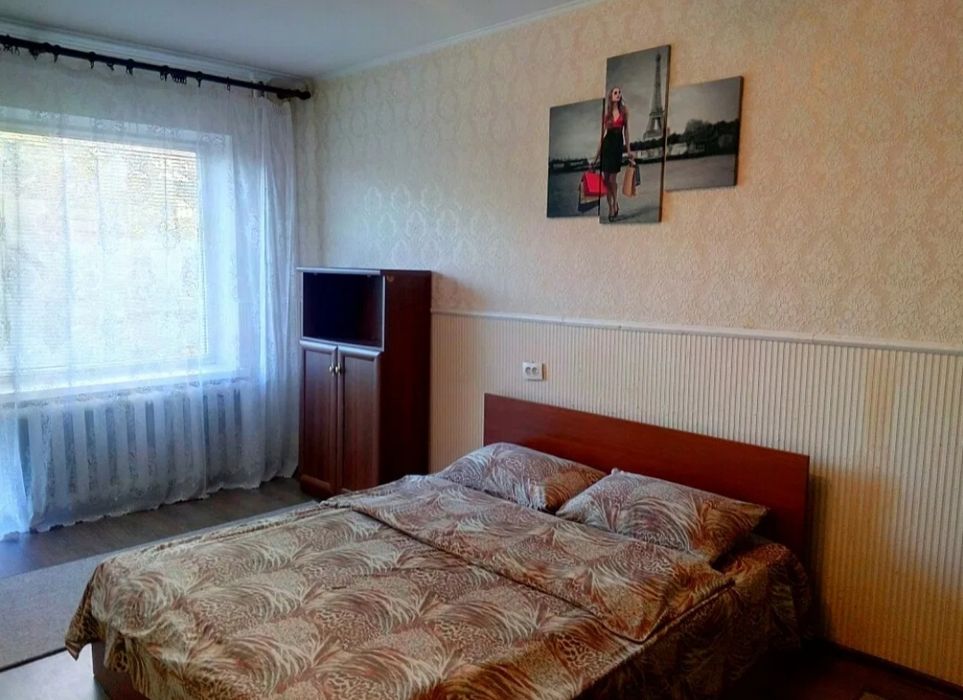 Сарыарка-Абая,  жк Кенесары