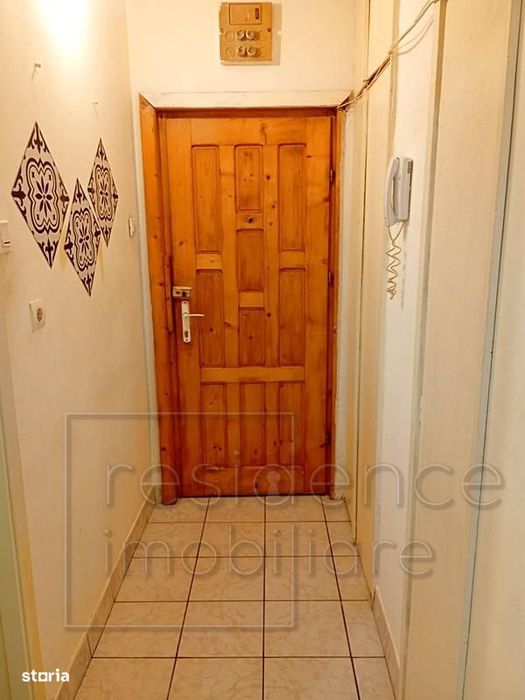 Pet friendly! Garsoniera, Iris, zona UTCN