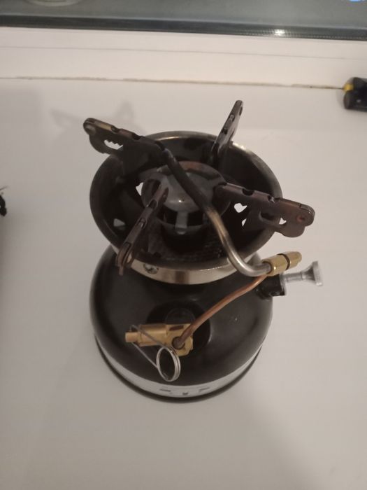 Примус бензиновый