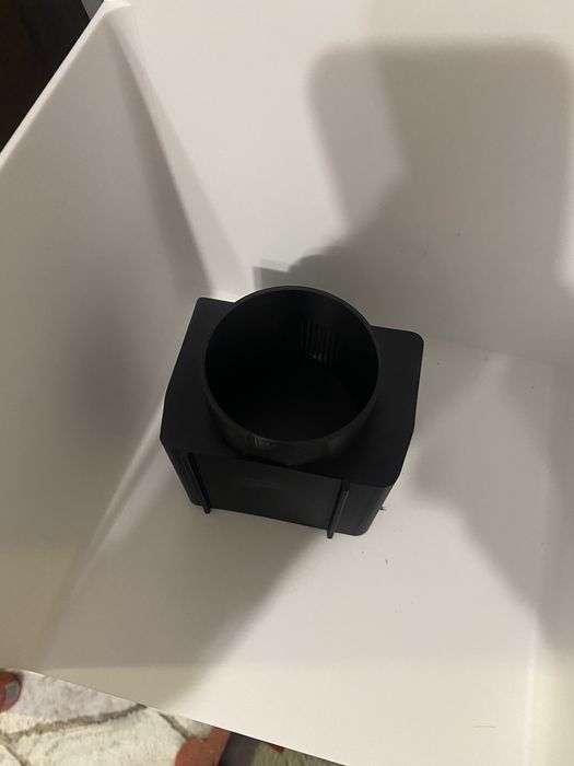 Cupholder mercedes w211 w219