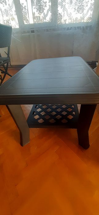 Masa polipropilena antracit