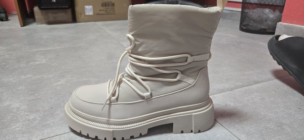 Ботинки на людей с 1 ногой