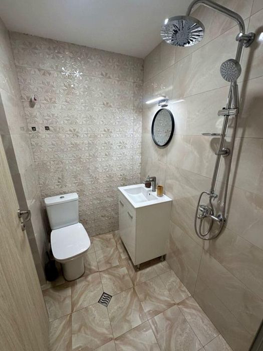 Дава се под наем Едностаен апартамент в София, Банишора - 40 кв.м за 547.23 € - Снимка #5