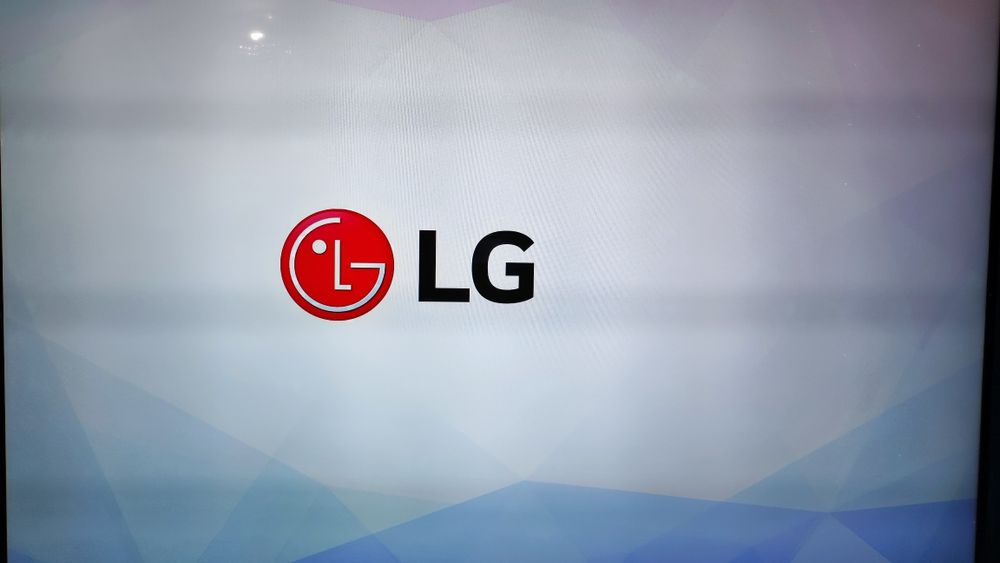 Настоящий 4к LG диагональ 70ка