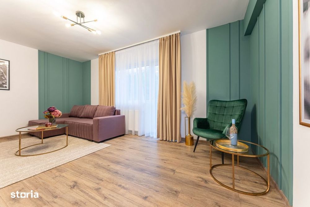 Apartament 2 camere | Berceni | Giurgiului | Bloc Nou |Lux| PARCARE |