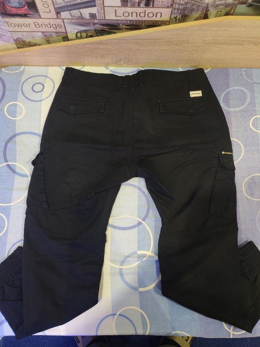 Мъжки Карго Панталони