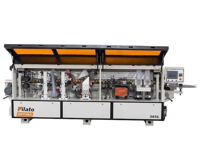 Кромкооблицовочный станок Filato 385L