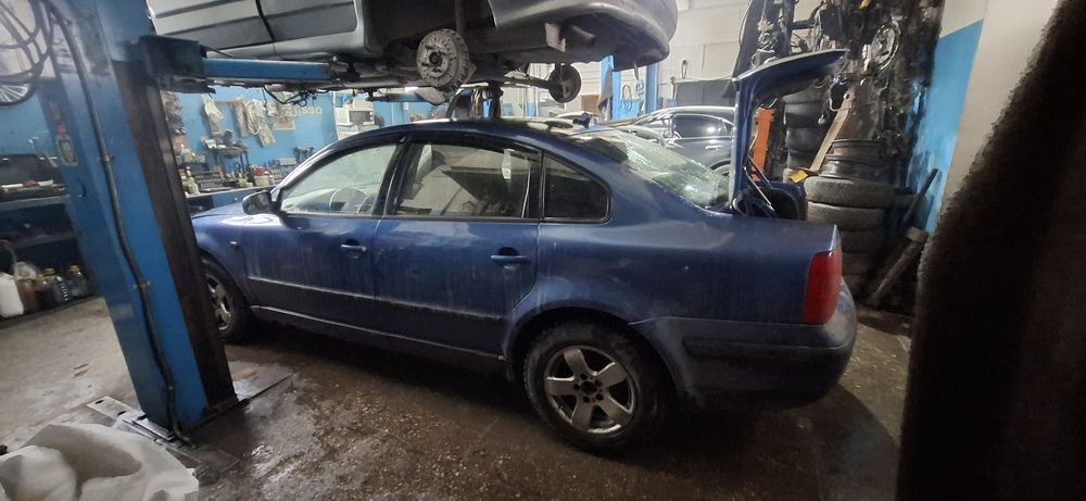 Продам Пассат Б5