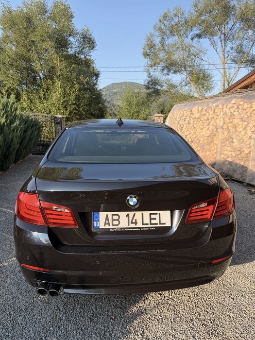 BMW F10 Individual