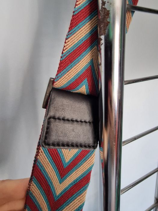 Страхотна дамска чанта MICMACBAGS
естествена кожа, дълга дръжка, разме