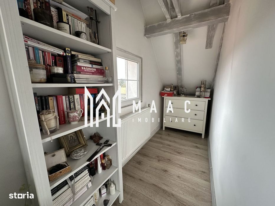 Apartament La Casă | 4 Camere | 120 MPU | Bulevardul Victoriei