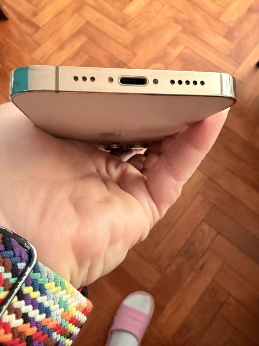 Iphone 13 pro 128 gb