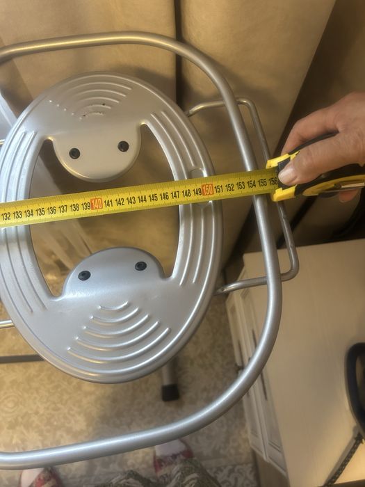 Продам гладильную доску