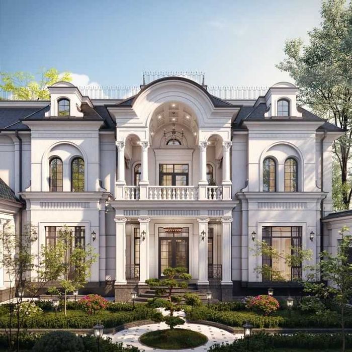 Zamonaviy arxitektura va interyer dizayn markazi / Архитектор-дизайнер