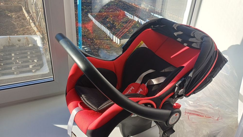 Продам Автолюльку