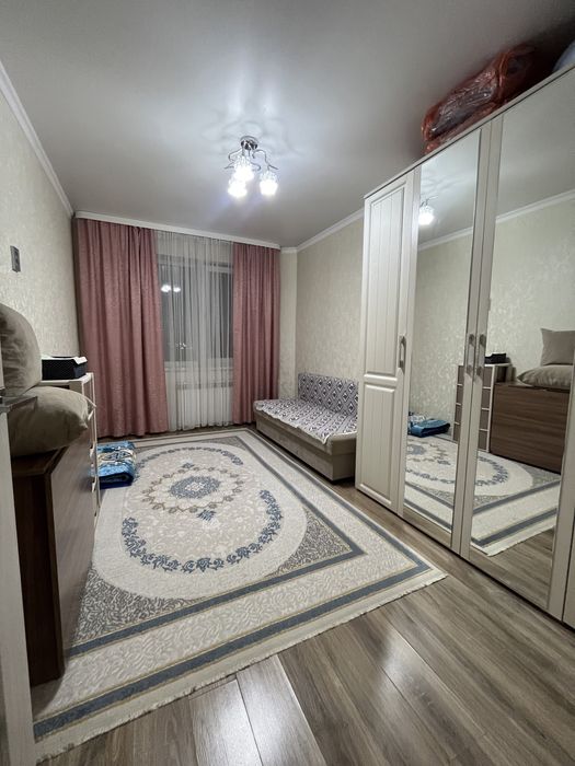 Продам 3 ком квартиру на Орбита 1