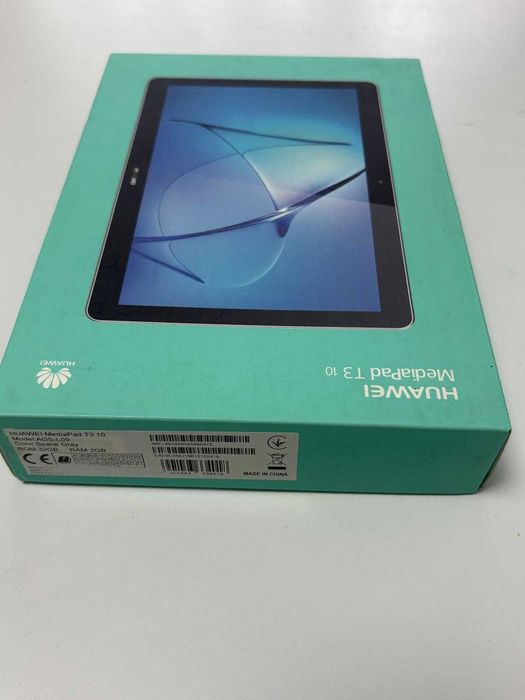 Huawei MediaPad T3 32GB Space Grey