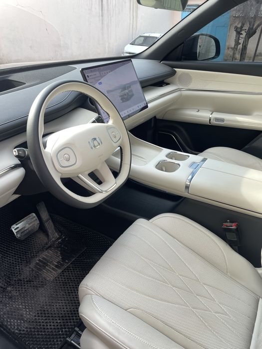 Changan neo Q07 sotiladi