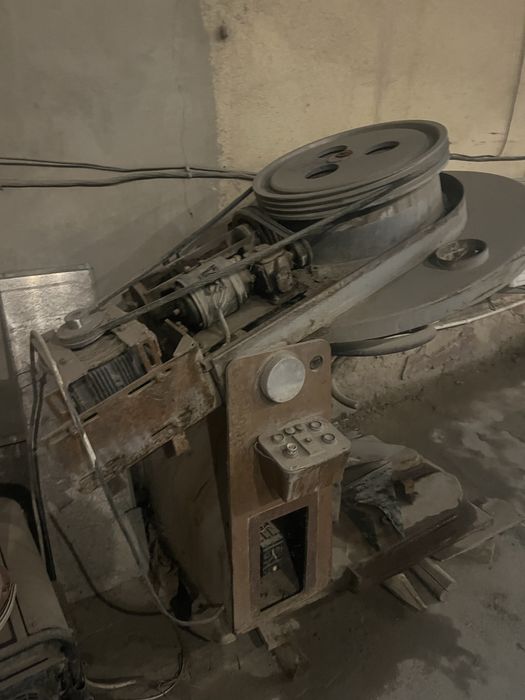 Мешалка сотилади