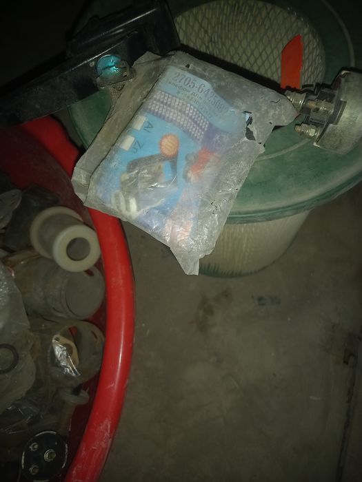 Уаз газ запчасть