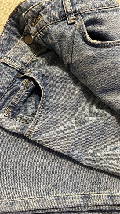 Massimo Dutti джинсы