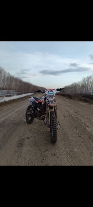 обменяю мотоцикл