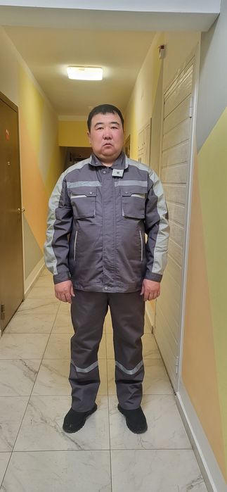 Спецодежда оптом и врозницу