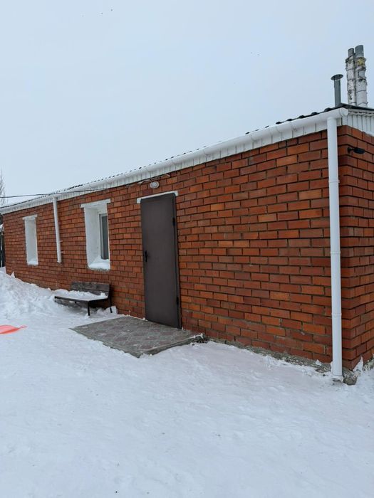 Продам часть дома г Тобыл прп