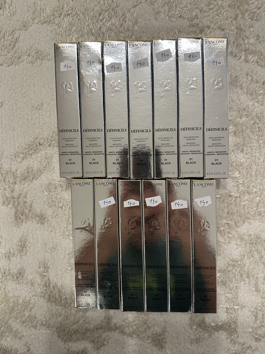 Cosmetice en gros autentice
