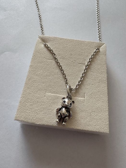 Pandantiv pandora argint