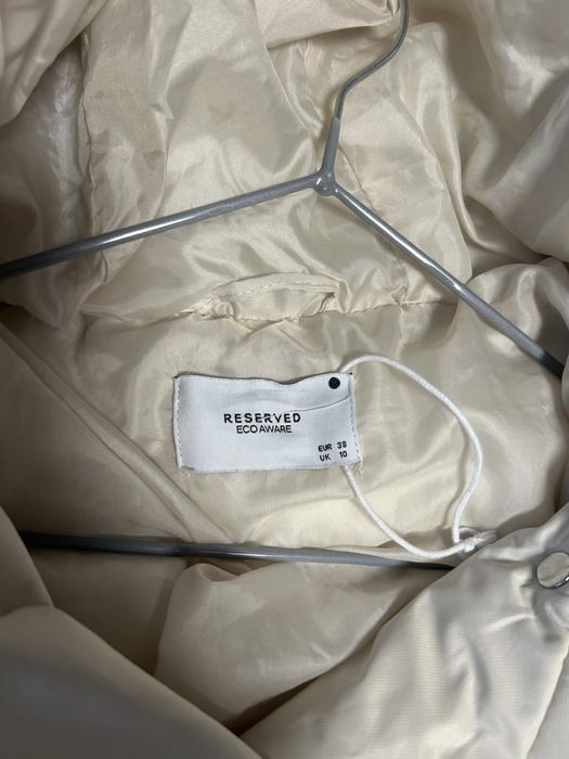 . Зимни якета Reserved